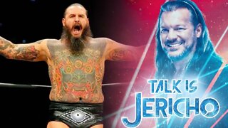 Talk Is Jericho: The House Of Brody King