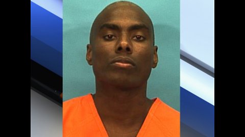 Eriese Tisdale: Man who murdered St. Lucie County Sergeant Gary Morales will be re-sentenced