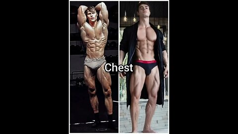 David laid vs jeff seid. #shorts #gymhub #fithub #motivation #davidlaid #jeffseid