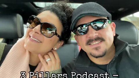 “Marriage and Family” - Episode 75, 3 Pillars Podcast (Audio Only)
