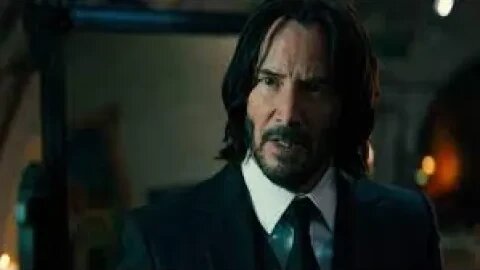 John Wick 4 Reaction/Review - Good Fun, Bad Movie