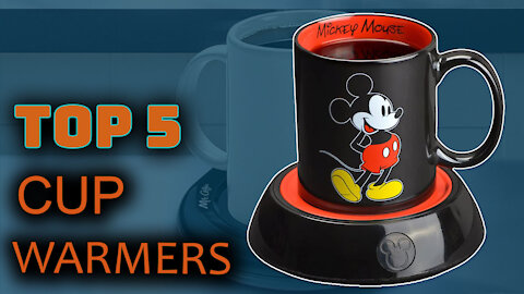 Best 5 Cup Warmers Review