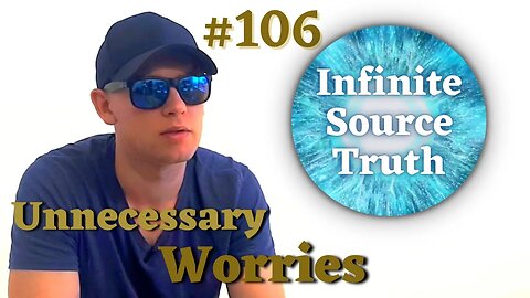 Can't Experience If You Don't Resonate With It - Infinite Source Truth #106 *Escape The Matrix*