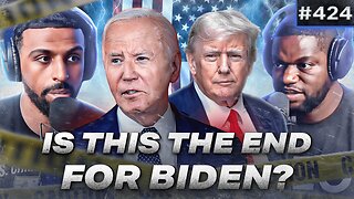 Democrats Call For Biden Step Down?!