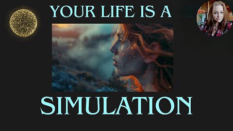 Mastering the Simulation Game of Life