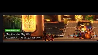 syfy88man Game Channel - SWTOR - Galactic Season & Nar Shaddaa Nightlife event!