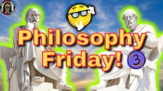 SOLVING The Problem Of EVIL | Philosophy Friday #3