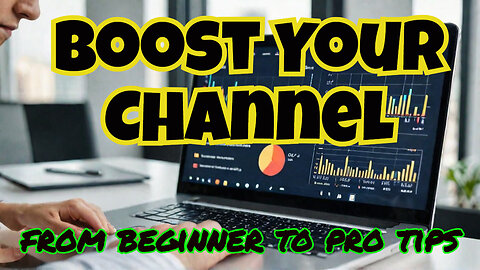 Master YouTube Analytics Tips: Boost Your Channel