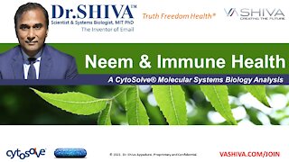 Neem Immunity