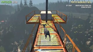 JOGANDO GOAT SIMULATOR