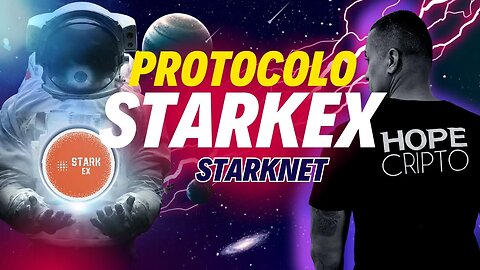 Campanha StarkEX - DEX AMM nativa da STARKNET