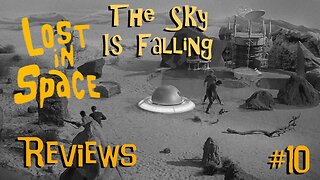 Lost in Space Reviews