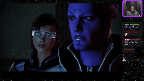 Mass Effect 3 - part 12