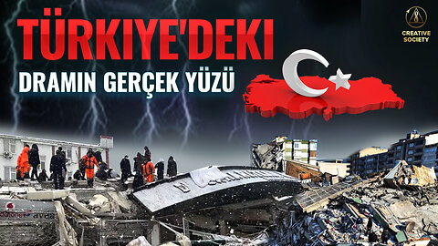 Kanlı sabah | Türkiye'deki deprem gerçeği