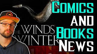 Winds of Winter DCeased | Nerd News Comics and Books