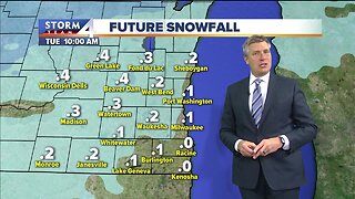 Brian Gotter's 10pm Storm Team 4cast