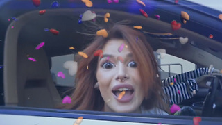 Bella Thorne Makes SHOCKING New Music Video!