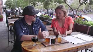 Mile High Musts: Wynkoop Brewing Company