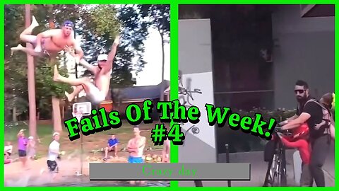 Fails Of The Week! #4 #funny, #viral #viralmemes, #trending