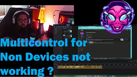 Multi Control Update And How Samsung Is trying to prevent us to use it on Non Samsung Laptops