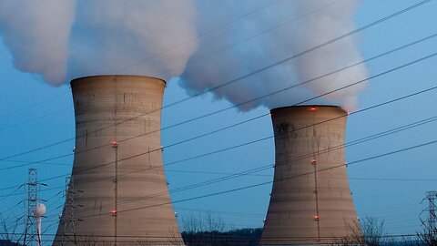 Three Mile Island Nuclear Power Plant Officially Shuts Down