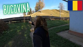Bucovina Adventure In Romania 🇷🇴