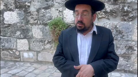 Rabbi Weber Shuir