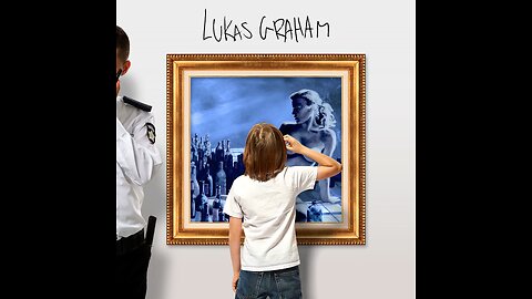 Lukas Graham -7years old