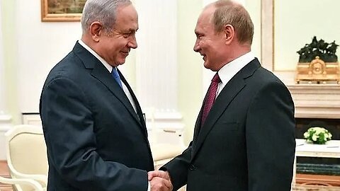 Will Putin bring Israel's Netanyahu and Syria's Assad together for peace?