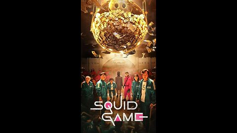 $4,56,000 Winning Prize 🥇 Squid Game Real life