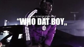 [NEW] Rio Da Yung Og Type Beat x Tyler The Creator "Who Dat Boy" (Flint Remix) @xiiibeats
