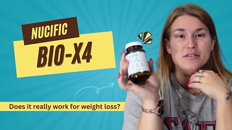 Does Bio-X4 Help You Lose Weight? My Honest Bio X4 Review