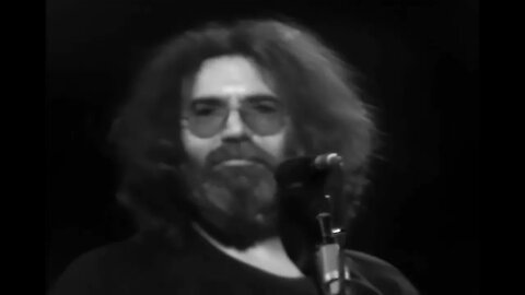 Jerry Garcia Band [1080p HD Remaster] March 1, 1980 - Early Show
