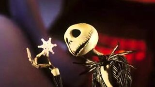 What's This (Nightmare Before Christmas - Instrumental Arrangement)