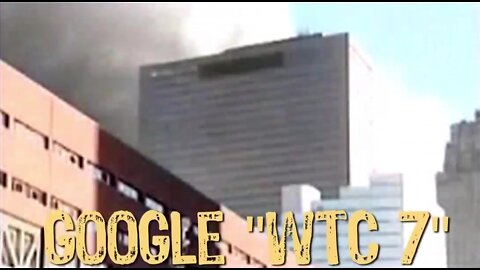 9/11 Press for Truth: Hacking the Matrix - Google "WTC 7"
