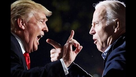 Trump Hits Back At Biden In First Rally Since FBI Raid