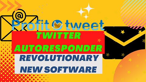 Why You Need To Grab ProfitTweet Right Now