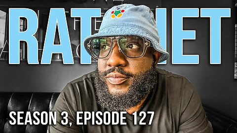 Ratchet | Keke Palmer Embarras Baby Daddy, Kimbrady Carriker Philly Hitman, Tezlyn Figaro | S3.EP127