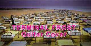 Terminal Frost Guitar Cover