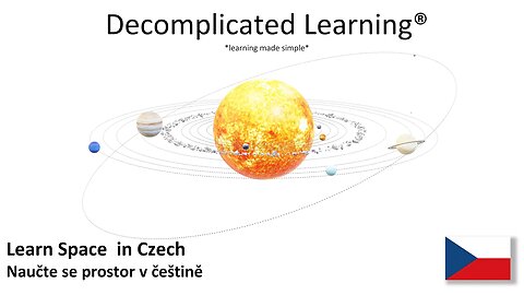 Lean space in Czech