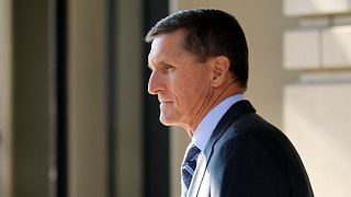 Sentencing For Michael Flynn Delayed Again