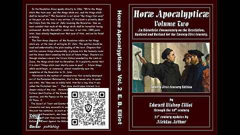 Horae-Apocalyptcae-V2-06-Prophecy-Reality