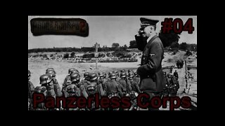 Panzer Corps 2 Panzerless Corps Challenge #04 Kiev Encirclement