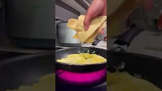 Special Breakfast Recipe tiktok yoaugustus