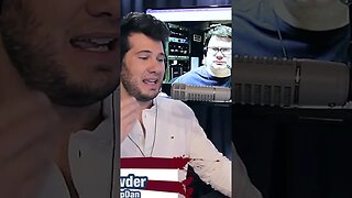 Is Steven Crowder a hypocrite?