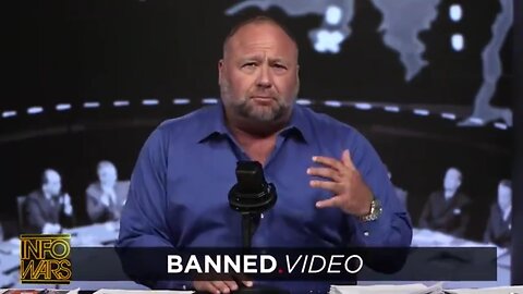 ALEX JONES (Full Show) Sunday - 6/18/23