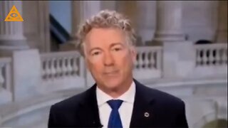 Senator Rand Paul on the One World Government and the Davos Agenda.