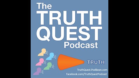Episode #13 - The Truth About the Truth