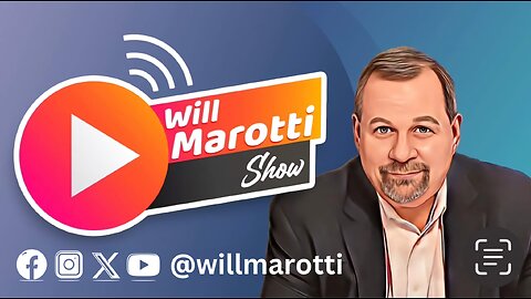 The Will Marotti Show