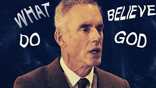 Jordan Peterson: The Hypocrisy of Academic Skepticism About God